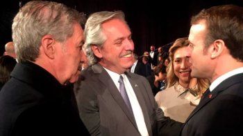 Alberto Fernández, categórico sobre la deuda: Necesitamos una definición medianamente rápida