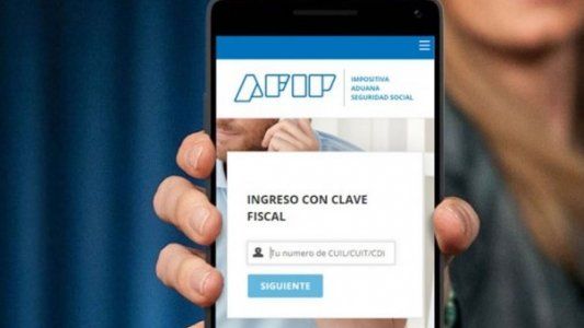 Blanqueamiento de Clave Fiscal: ¿Cómo hacerlo?