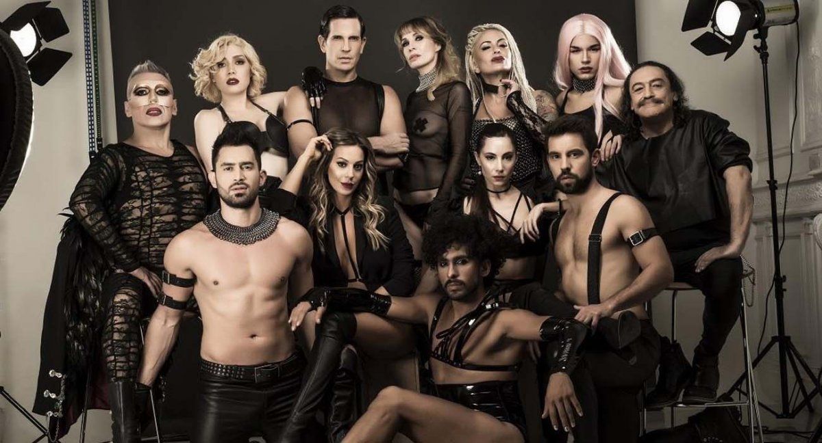 Qué actor de Sex la está pasando peor con el COVID-19