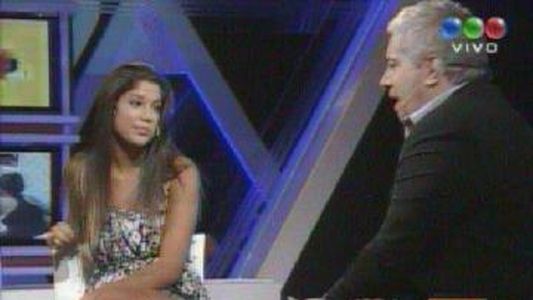 GH 2011: Puede llegar a ganar Anchorena, dijo Gisele