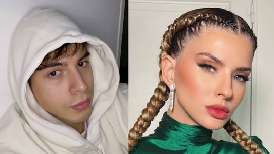 Rusherking reveló cómo pasó su cumpleaños tras su reciente separación de la China Suárez: Decían que...