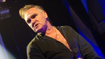 morrisey indignado con cobertura de funeral de la thatcher
