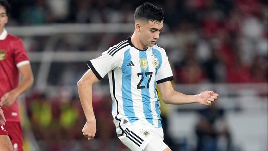 Facundo Buonanotte: terminaron el colegio para que su hijo siga el ejemplo y él les hizo el mejor regalo