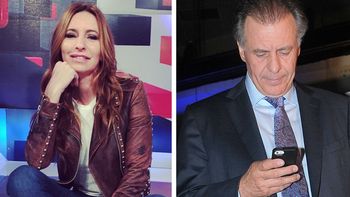 Analía Franchín denuncia a Cristóbal López: Tengo el juicio ganado, pero siguen poniendo trabas