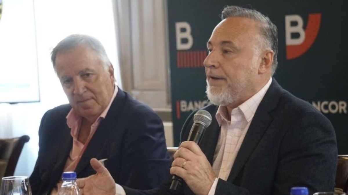 El ministro de Industria