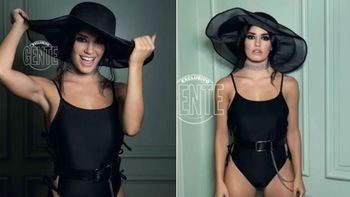 Lali Espósito contó qué parte de su cuerpo le elogiaron más: Me han alabado mucho...