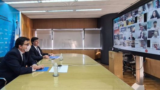 Salario mínimo: el Gobierno oficializó el aumento del 13%