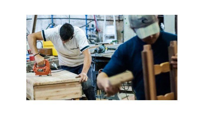 La línea de créditos al 24% para Pymes también estará disponible para los sueldos de abril y mayo