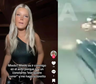 La apelación de los abogados defensores de La Toretto, la tiktoker que atropelló y mató a un motociclista: Era un viral