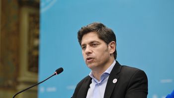 Un gremio docente rechazó la propuesta salarial de Kicillof y llamó a un paro para el inicio de clases