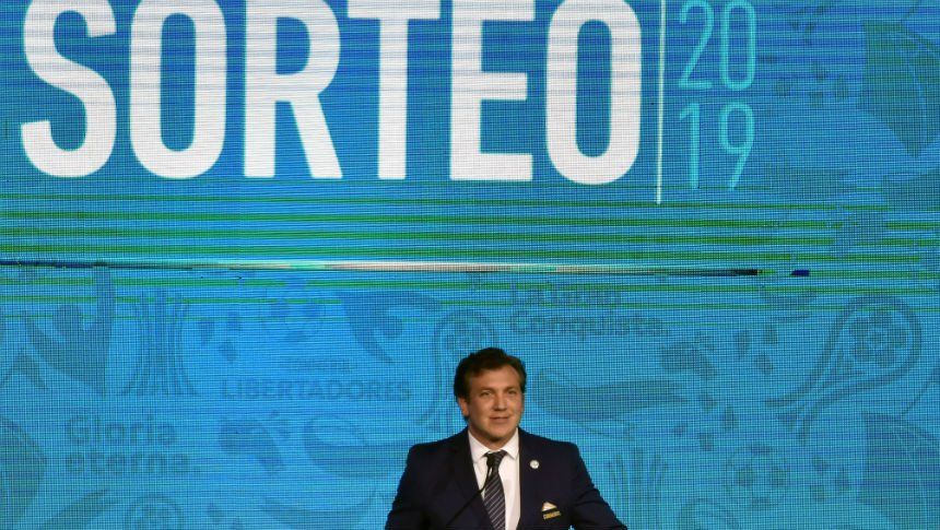 Copa Libertadores: River contra Cruzeiro y Boca ante Athlético Paranaense
