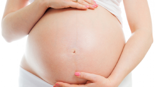 El plan de los 1000 días para la protección de embarazadas e infancia también llega al debate en el Senado