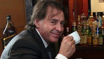 Cristóbal López, tras salir de la cárcel: No estuve preso, estuve secuestrado