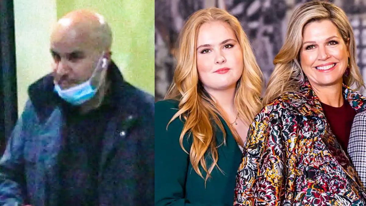 El capo mafia que se fugó de España es responsable de las amenazas a Amalia