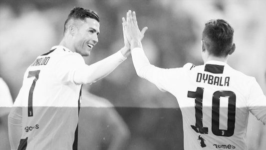 Dybala y Cristiano Ronaldo fueron denunciados por romper el aislamiento de Juventus