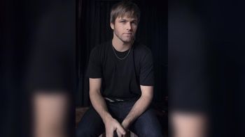 Benja Amadeo abrirá el show de Backstreet Boys en Argentina