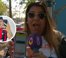 La emotiva reacción de Camilota al conocer lo recaudado en la colecta para Thiago Medina