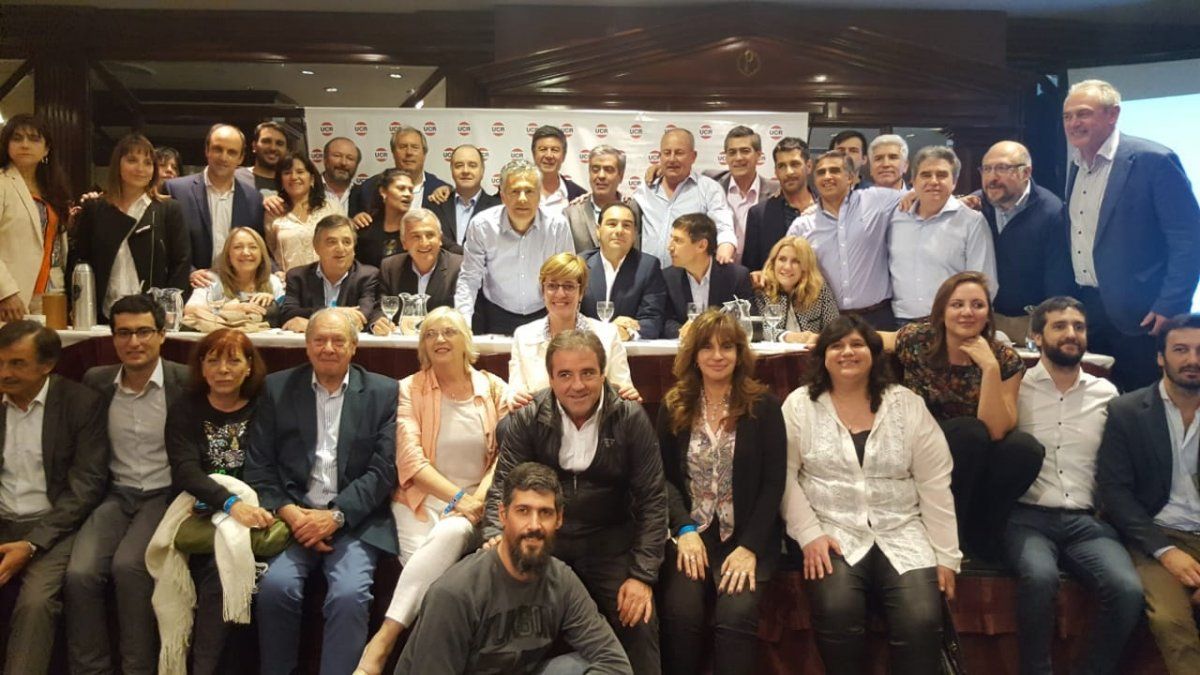 Duro comunicado de la UCR: ratificó su pertenencia a Cambiemos pero pidió salir de la agenda del ajuste