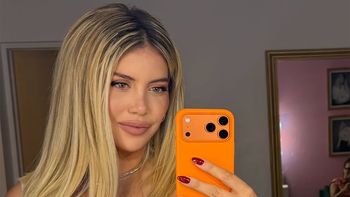 Wanda Nara dijo basta y expuso un chat que lo cambia todo: ¿Quieren lo peor de mí?