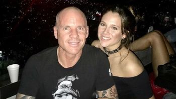 El padre de Barbie Vélez habló sobre la causa de su hija con Fede Bal y dice que coincide con el actor