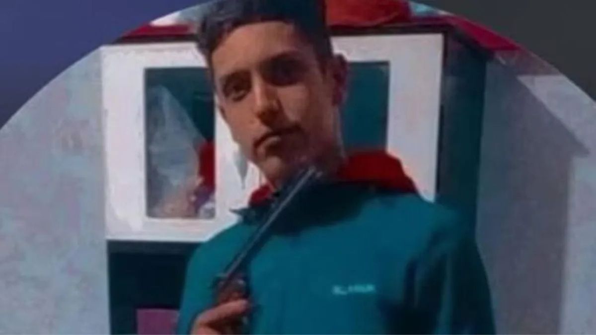 La historia de Matías Ochonga: tenía 20 años y lo mataron en plena celebración del Mundial.