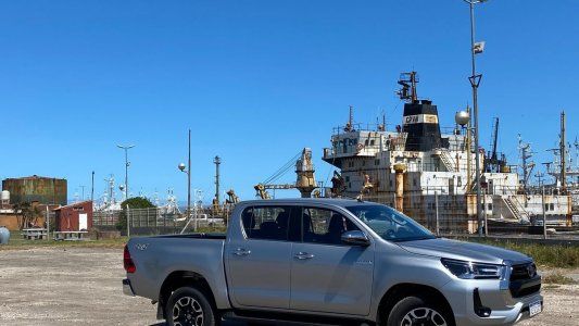 Toyota volvió a liderar la producción y la exportación Argentina en 2020