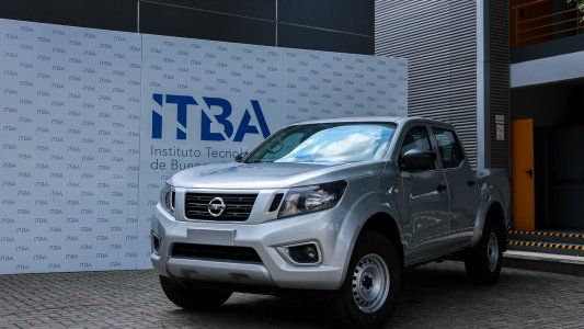 Nissan y el ITBA unidos en carreras tecnológicas