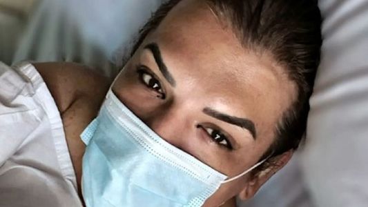 El mensaje de Costa tras la operación de urgencia: Me sentía algo mal