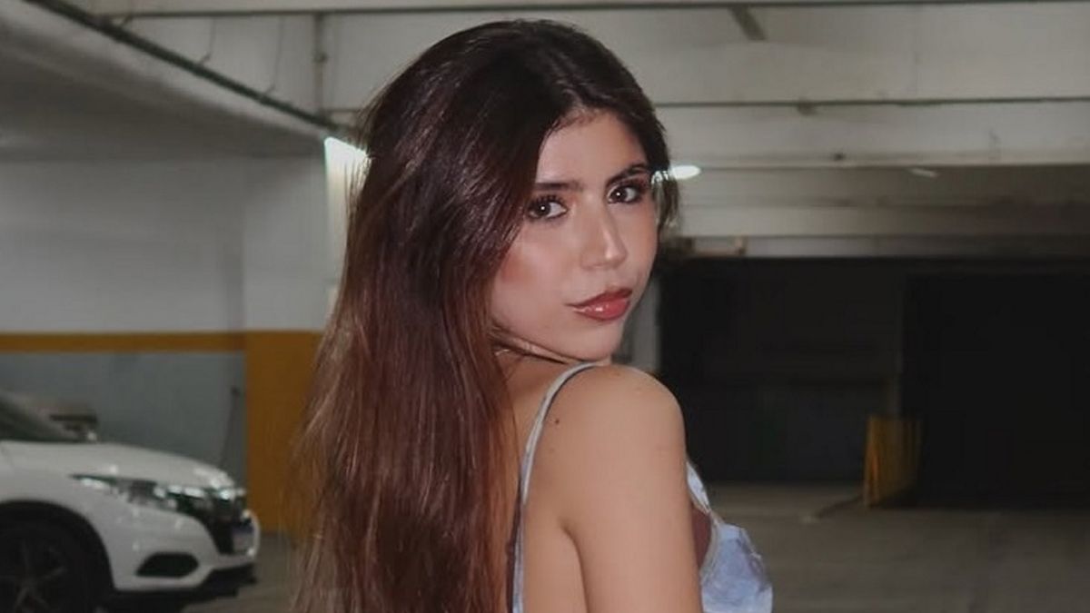 l calvario emocional que todavía vive Camila Mayan a tres años de su ruptura con Alexis Mac Allister
