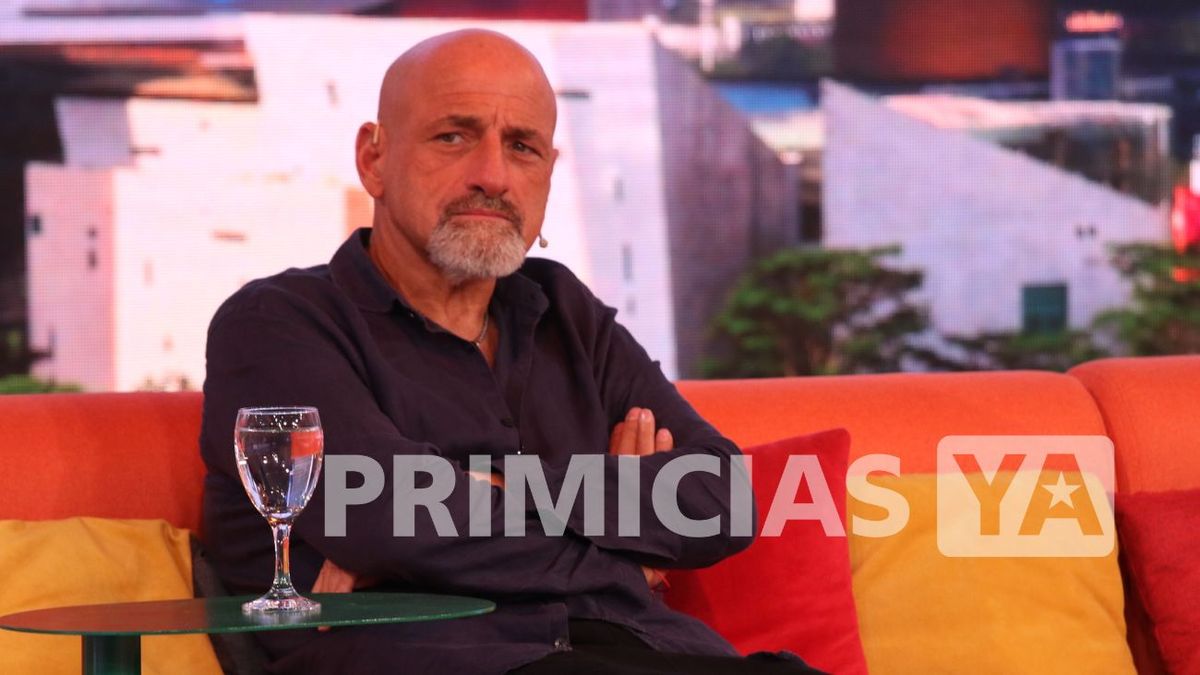 Gustavo Sofovich Desayuno Americano.jpg