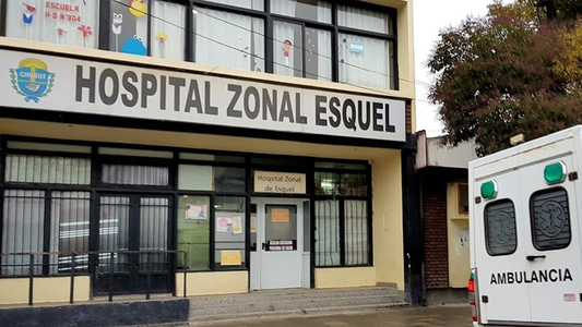 Un hospital de Chubut decidió no dar más turnos a ciudadanos chilenos