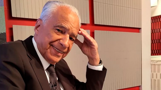 Alberto Cormillot, indignado por ser vinculado con la peligrosa nuez para adelgazar de la India
