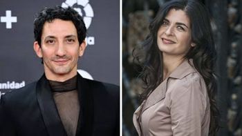 Netflix: Juan Minujín y Soledad Villamil brillan en la nueva serie que estrena la plataforma.