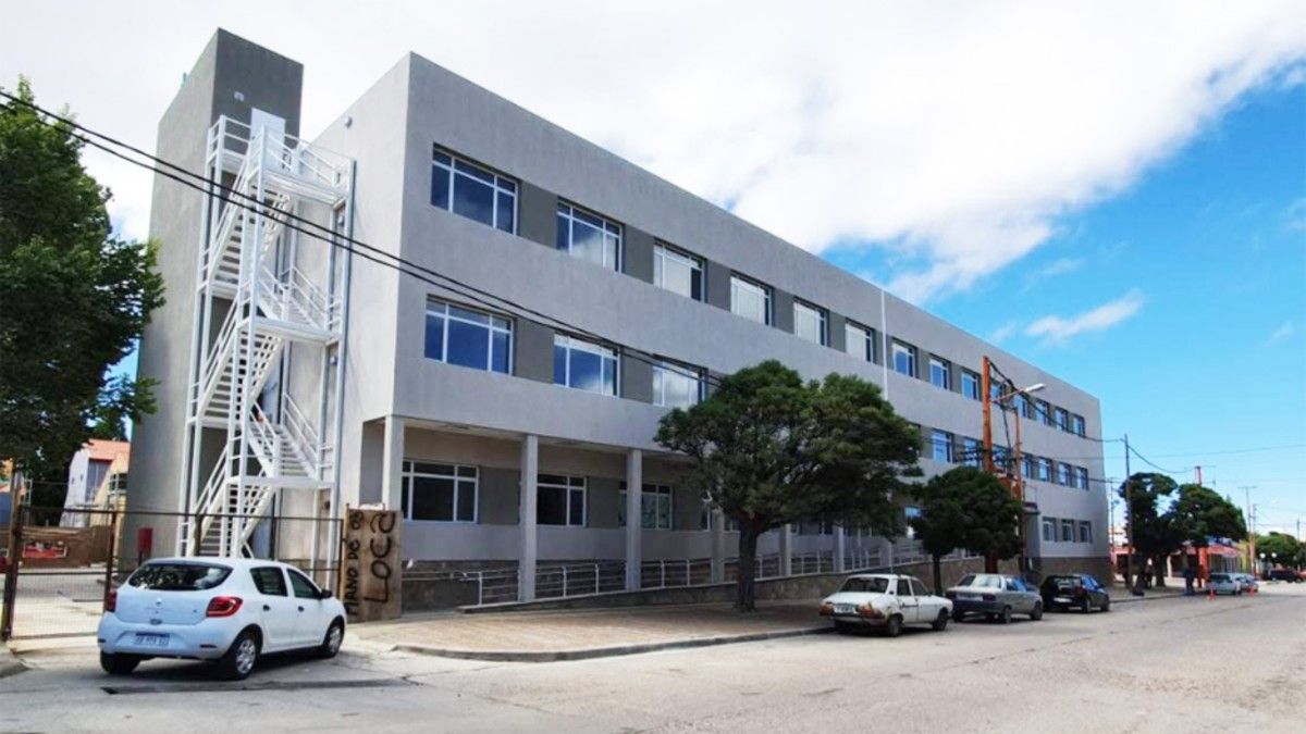 Un hospital en Neuquén anunció que ya no tiene camas de terapia intensiva para los enfermos de coronavirus