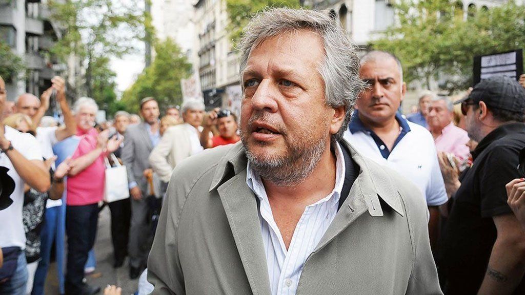 Causa D´Alessio: el fiscal Stornelli no se presentó al quinto llamado a indagatoria del juez Ramos Padilla