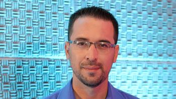 ¿diego martinez ahora sera fit y musculoso?