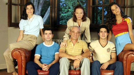 ¿Plagio u homenaje? Historia de un clan, con escena idéntica a un film griego