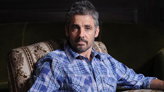 Germán Palacios luce irreconocible luego de drástico cambio de look