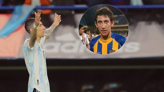 La fuerte revelación del papá de Ángel Di María: Futuro en la Selección y su regreso al país