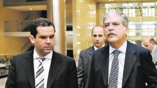 Bonadio ordenó excarcelar  José María Olazagasti, ex secretario privado de Julio De Vido