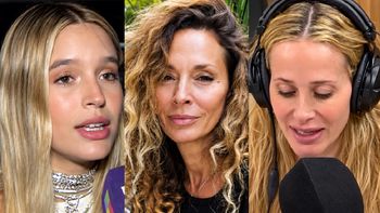 India Ortega molesta con Julieta Prandi por el calvario que padece Ana Paula Dutil: Me parece que es...