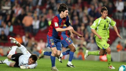 Impactante revelación sobre Messi: Estuvo a punto de jugar en...