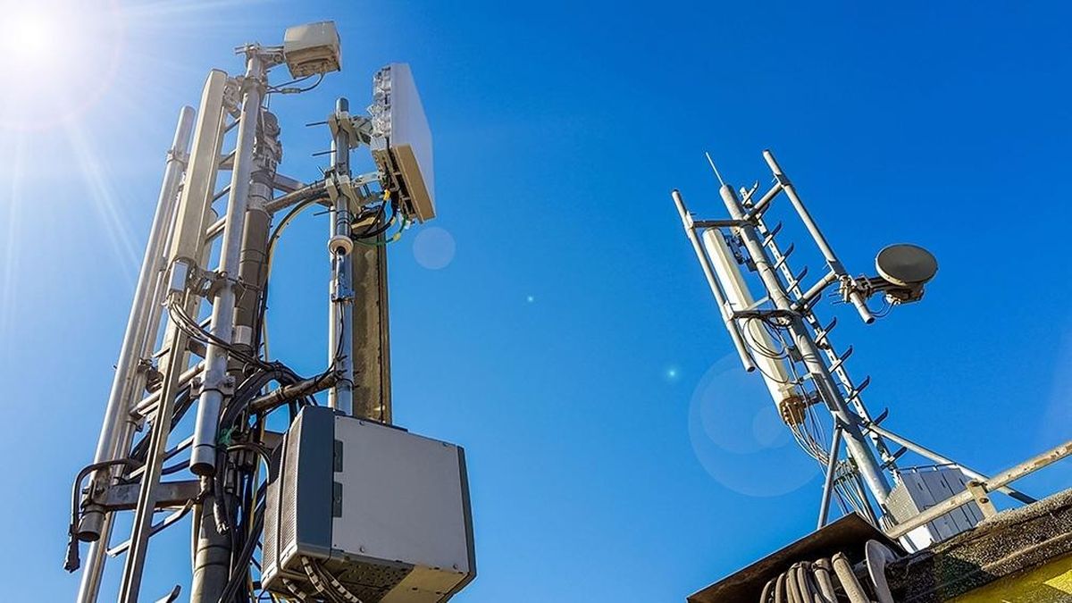 El Gobierno confirmó que intervendrá el Enacom para hacer una auditoría. (Télam)