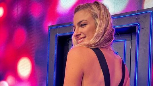 Ailén Bechara sufrió un accidente doméstico y explicó en un video el error que cometió