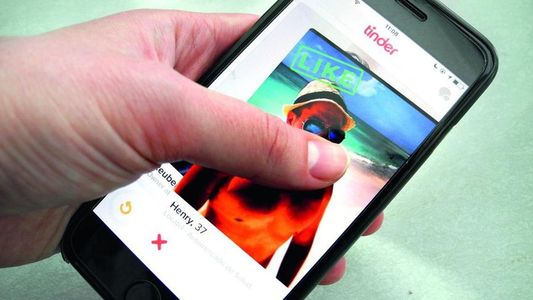 ¿Encuentro casual o una pareja estable? De qué manera Tinder cambió las formas de relacionarnos
