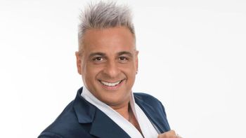 Marcelo Iripino: Me siento re completo, son muchas emociones juntas