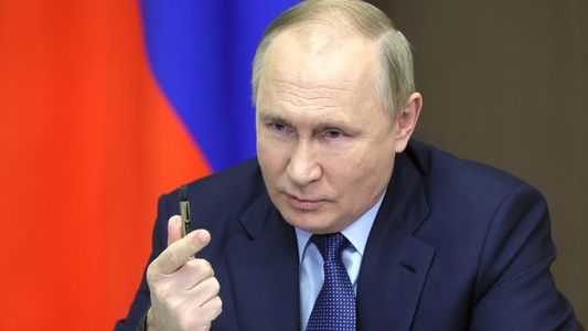 El G7 advirtió a Rusia que habrá enormes consecuencias ante la posibilidad de invadir Ucrania