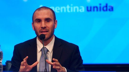 Guzmán viaja a Nueva York para reunirse con inversores y dar los primeros pasos hacia la renegociación de la deuda nacional y bonaerense