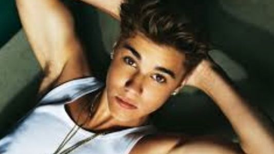 Otra de Justin Bieber: ahora atropelló a un fotógrafo