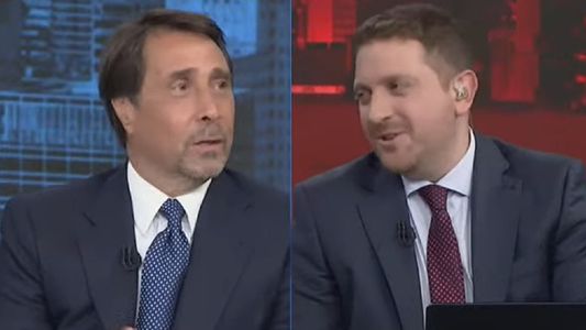 La tremenda pelea entre Eduardo Feinmann y Jonatan Viale: ¿Sin vuelta atrás?
